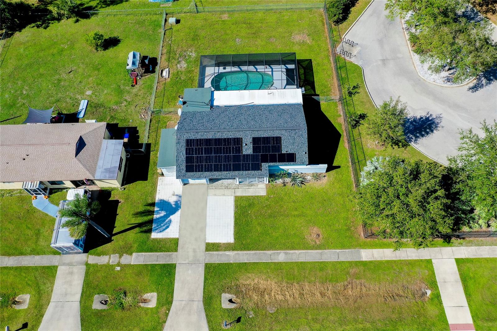 4625 PAN AMERICAN BLVD, NORTH PORT, FL, 34287