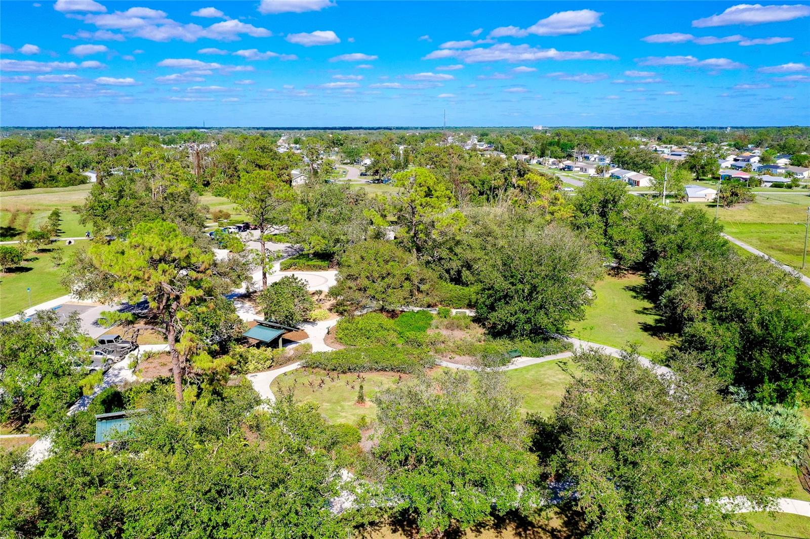 4625 PAN AMERICAN BLVD, NORTH PORT, FL, 34287