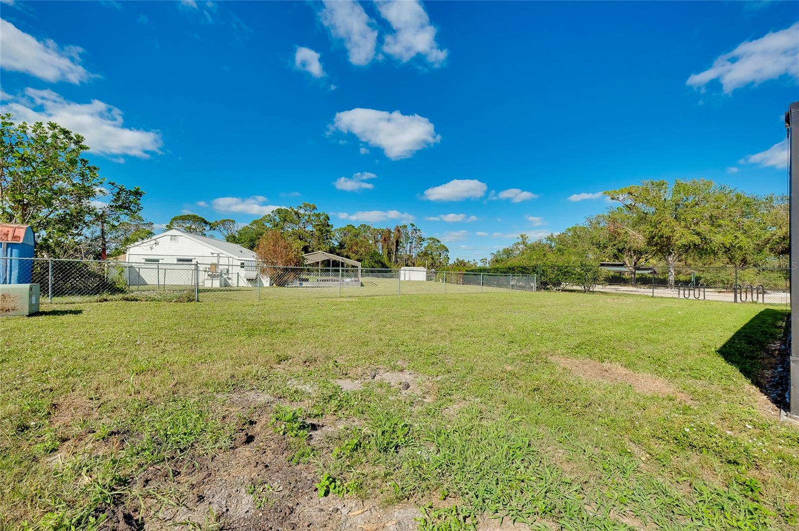 4625 PAN AMERICAN BLVD, NORTH PORT, FL, 34287