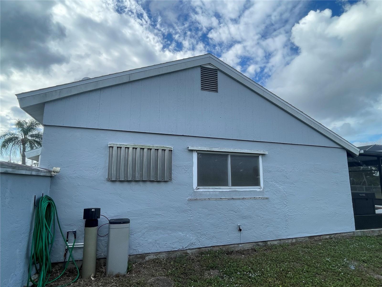 4625 PAN AMERICAN BLVD, NORTH PORT, FL, 34287