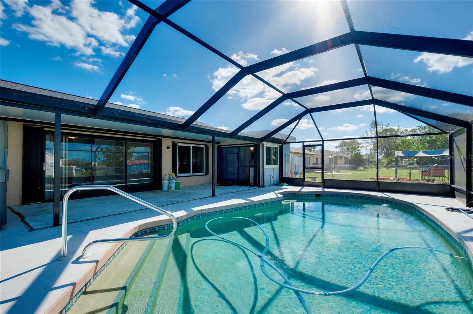 4625 PAN AMERICAN BLVD, NORTH PORT, FL, 34287