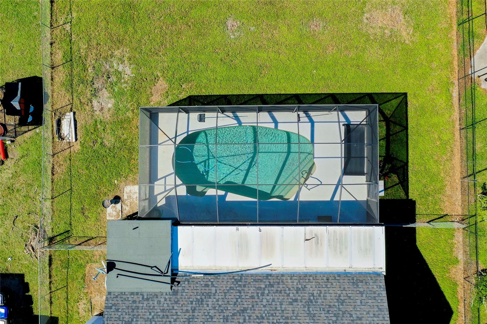 4625 PAN AMERICAN BLVD, NORTH PORT, FL, 34287