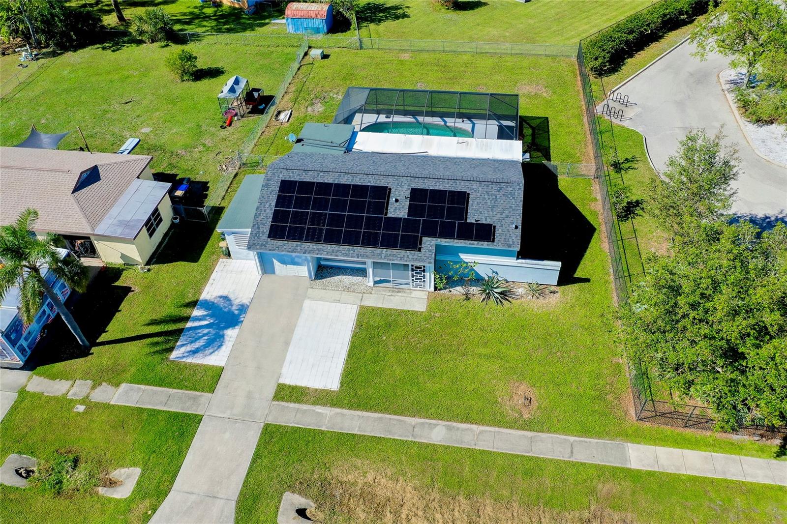 4625 PAN AMERICAN BLVD, NORTH PORT, FL, 34287