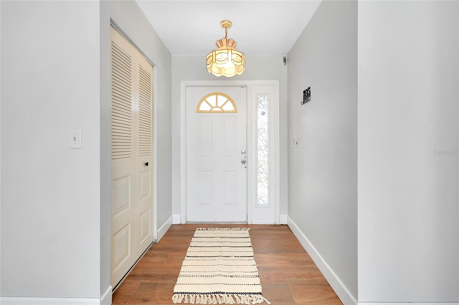 4625 PAN AMERICAN BLVD, NORTH PORT, FL, 34287