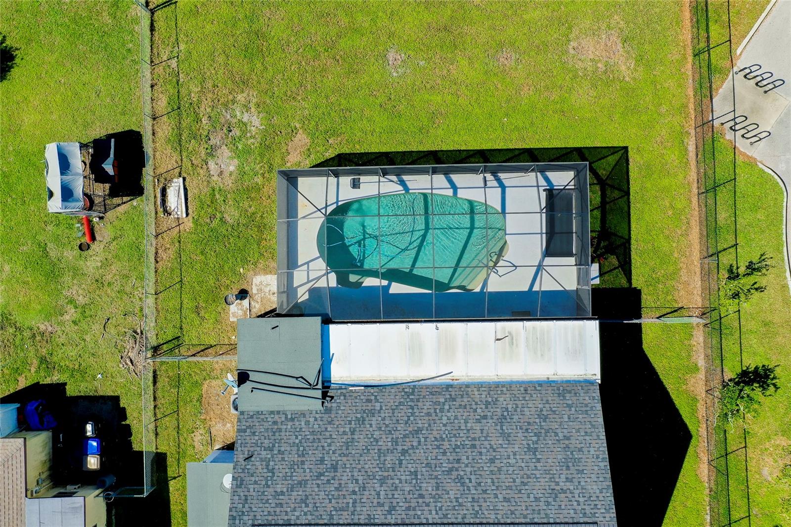 4625 PAN AMERICAN BLVD, NORTH PORT, FL, 34287