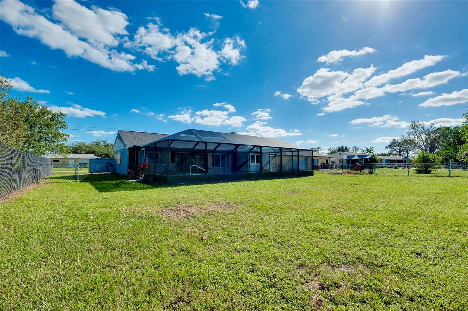 4625 PAN AMERICAN BLVD, NORTH PORT, FL, 34287