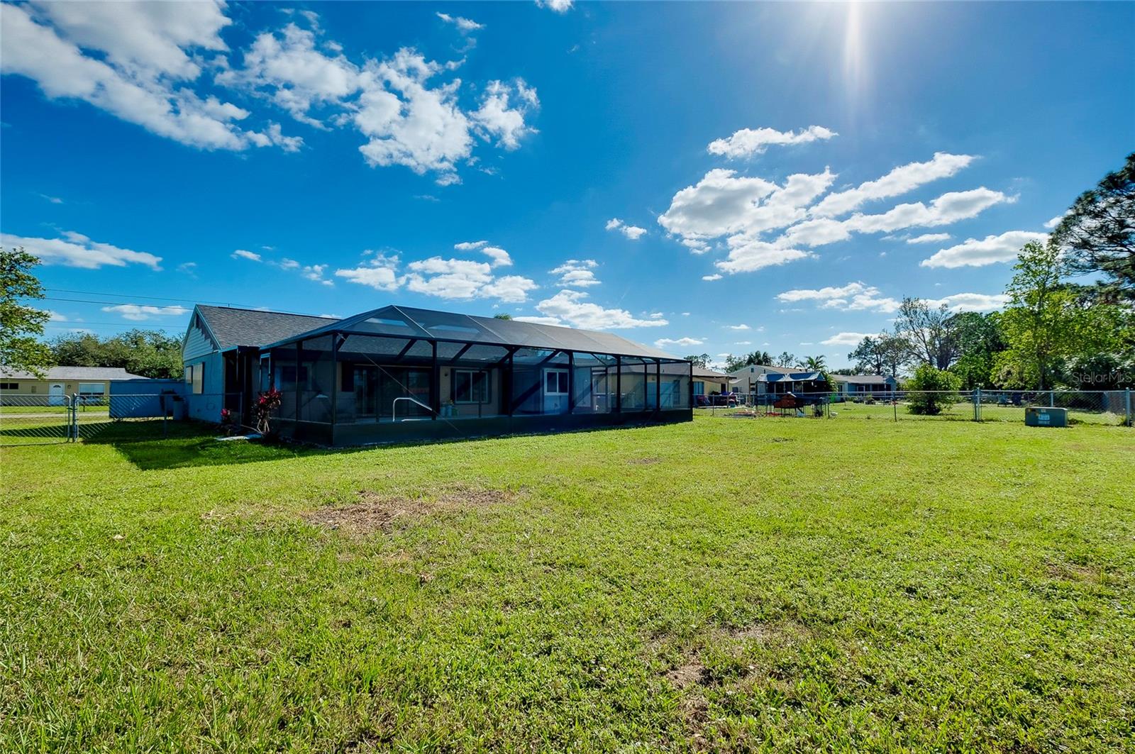 4625 PAN AMERICAN BLVD, NORTH PORT, FL, 34287