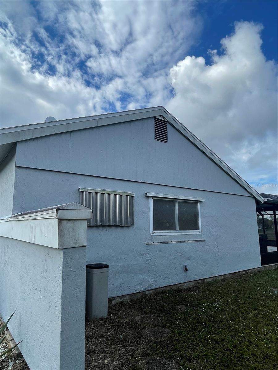 4625 PAN AMERICAN BLVD, NORTH PORT, FL, 34287