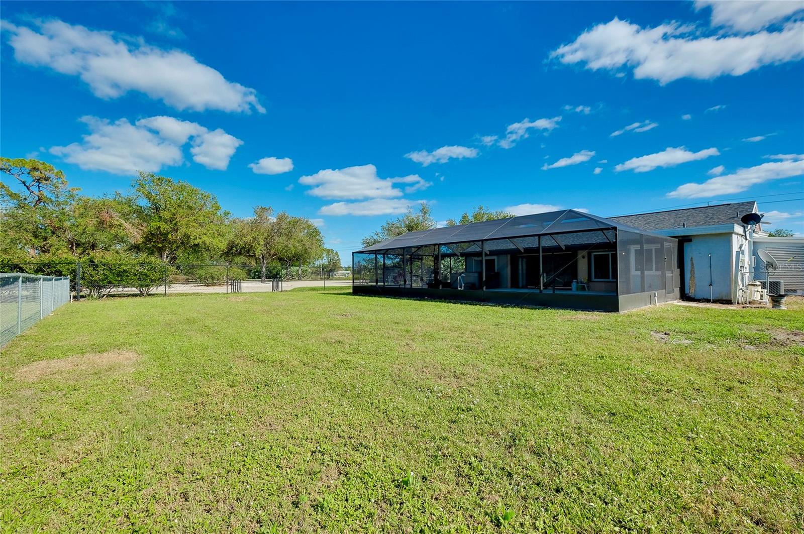 4625 PAN AMERICAN BLVD, NORTH PORT, FL, 34287