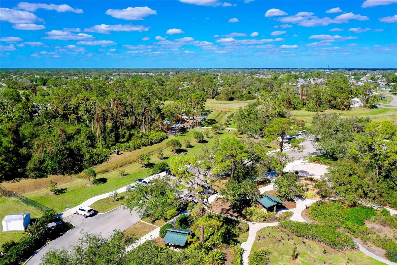 4625 PAN AMERICAN BLVD, NORTH PORT, FL, 34287