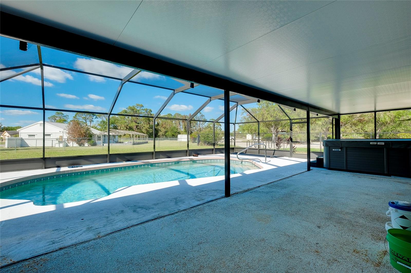 4625 PAN AMERICAN BLVD, NORTH PORT, FL, 34287