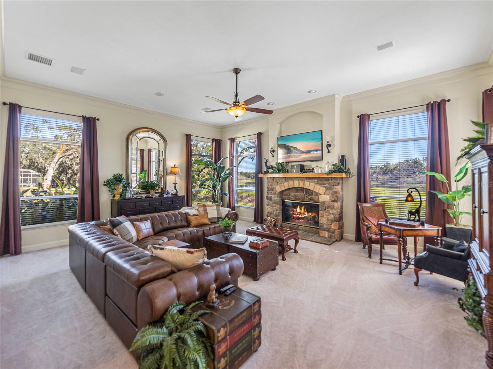 5212 GOLF LINKS BLVD, ZEPHYRHILLS, FL, 33541