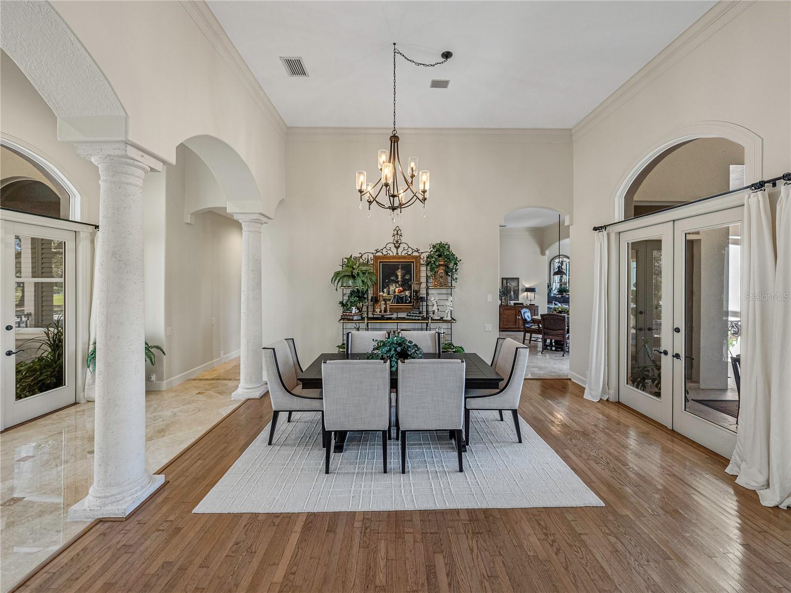 5212 GOLF LINKS BLVD, ZEPHYRHILLS, FL, 33541