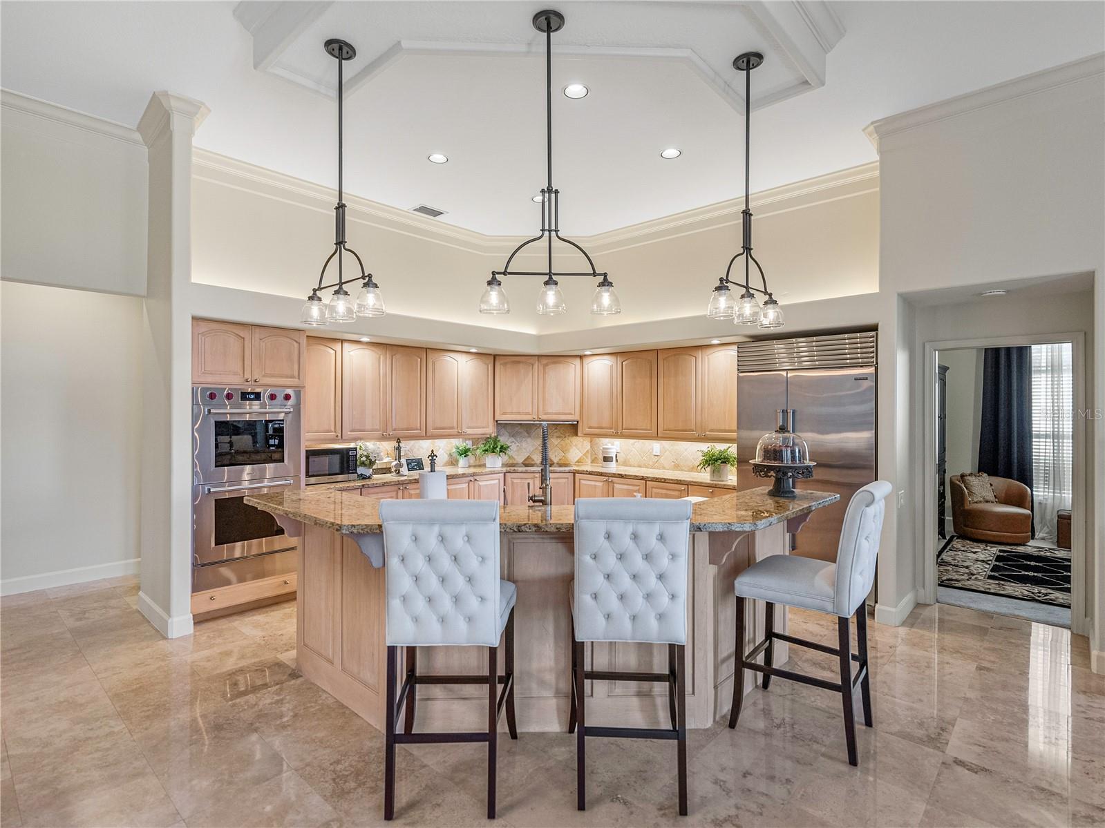 5212 GOLF LINKS BLVD, ZEPHYRHILLS, FL, 33541