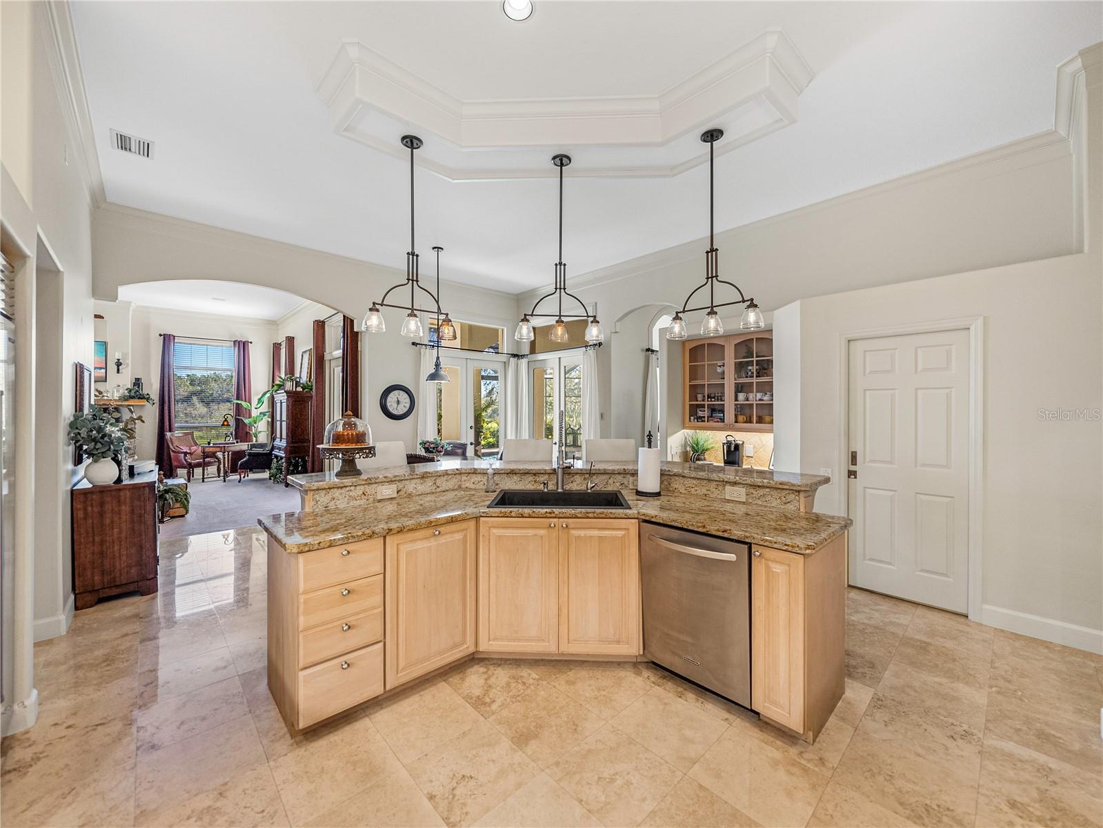 5212 GOLF LINKS BLVD, ZEPHYRHILLS, FL, 33541