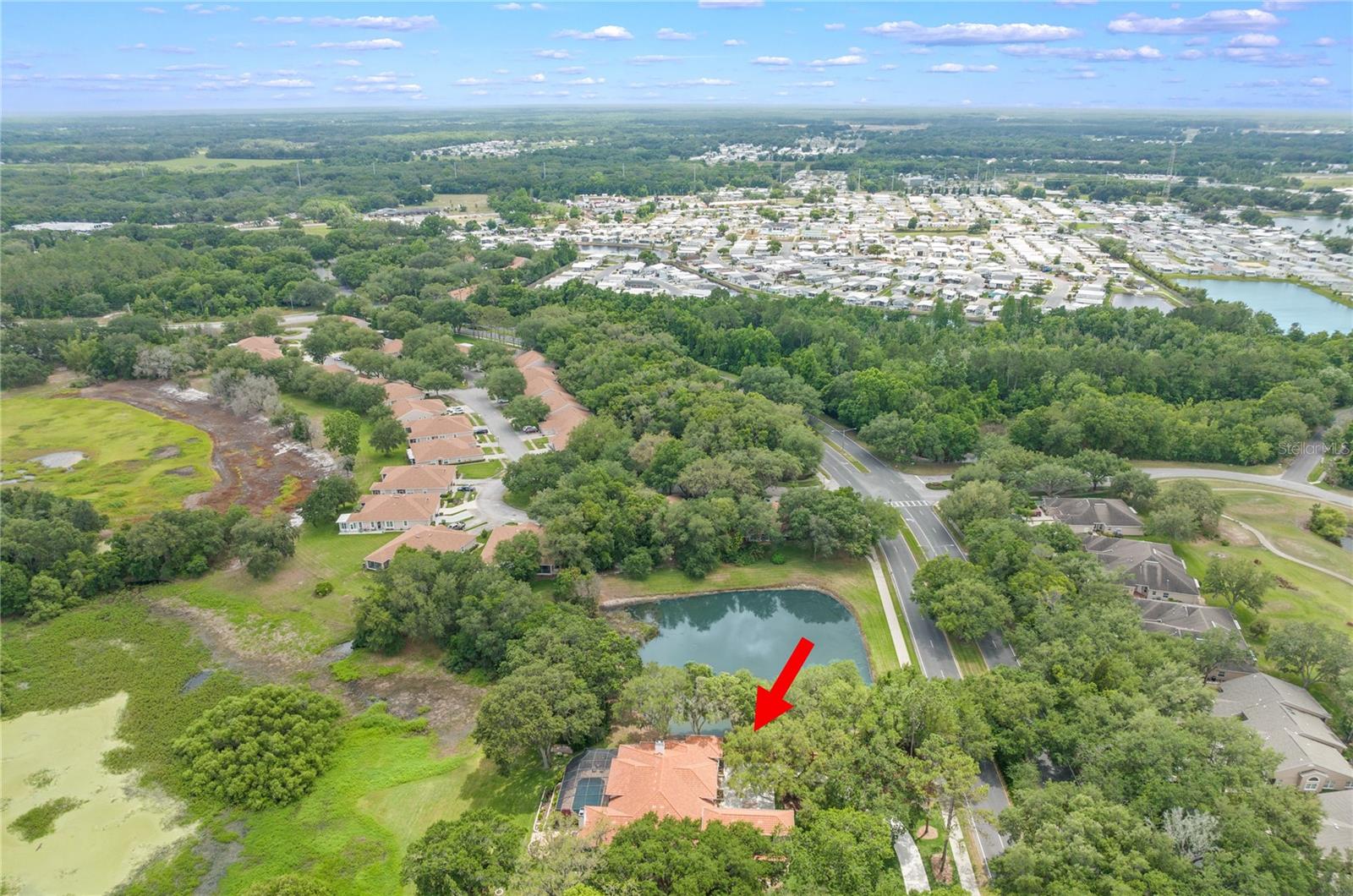 5212 GOLF LINKS BLVD, ZEPHYRHILLS, FL, 33541
