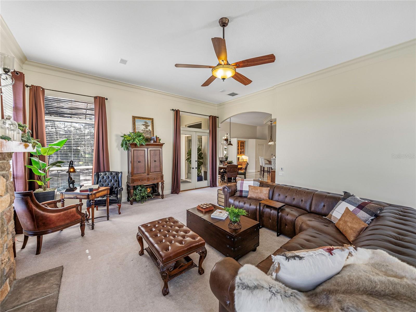 5212 GOLF LINKS BLVD, ZEPHYRHILLS, FL, 33541