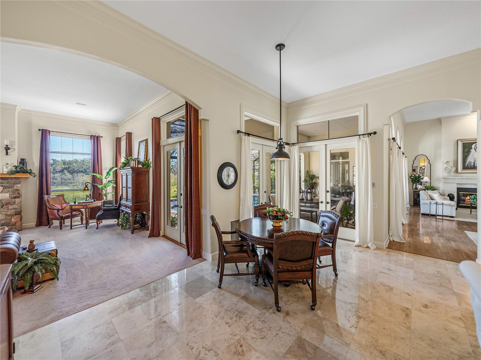 5212 GOLF LINKS BLVD, ZEPHYRHILLS, FL, 33541