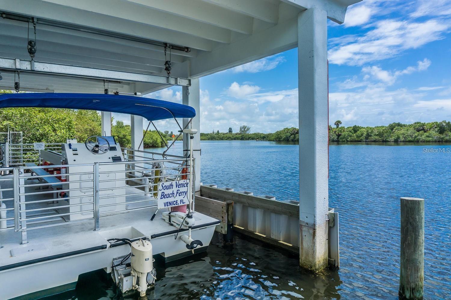 196 STANFORD RD, VENICE, FL, 34293