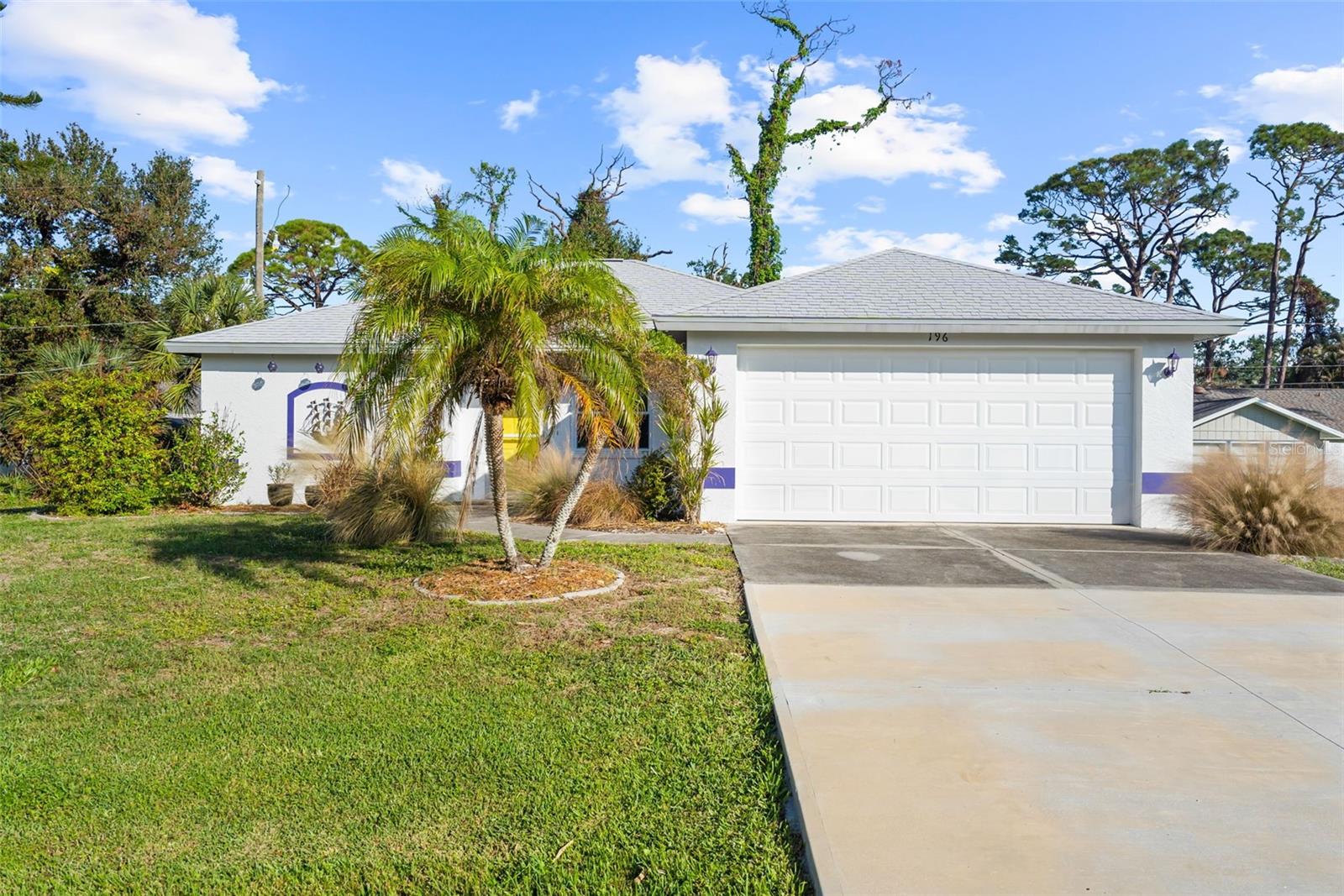 196 STANFORD RD, VENICE, FL, 34293