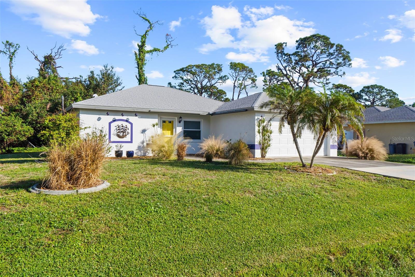 196 STANFORD RD, VENICE, FL, 34293
