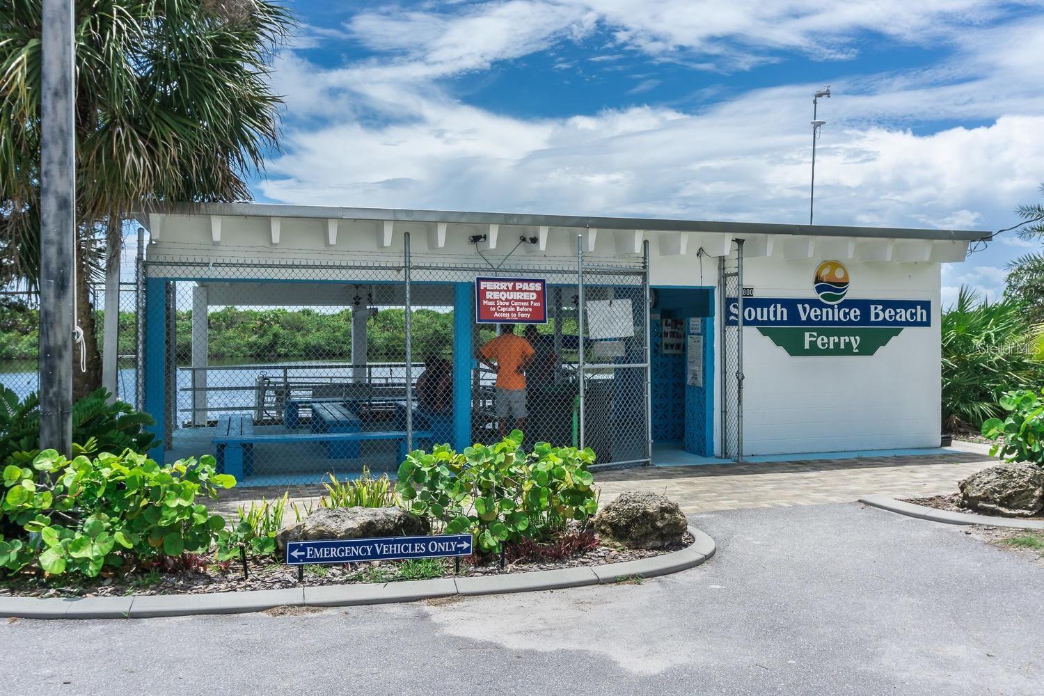 196 STANFORD RD, VENICE, FL, 34293