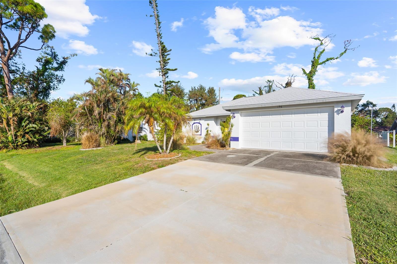 196 STANFORD RD, VENICE, FL, 34293