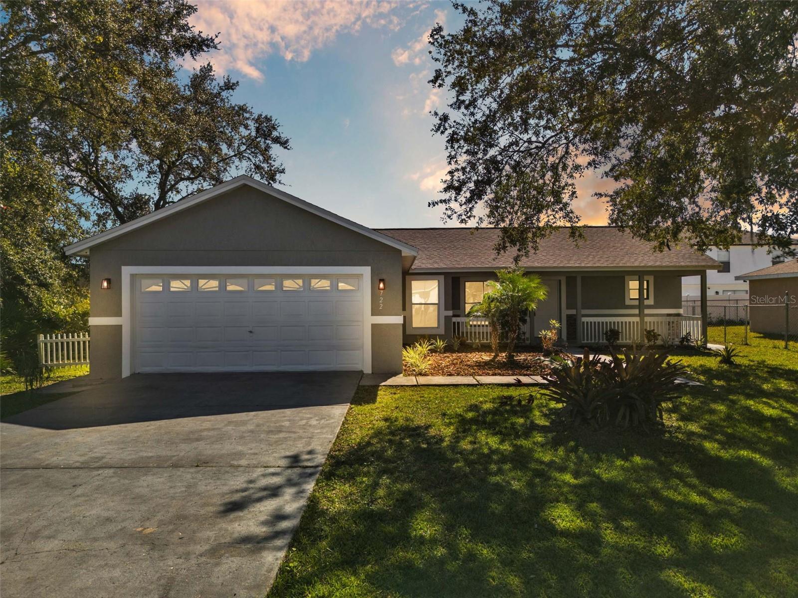 722 PELICAN CT, KISSIMMEE, FL, 34759