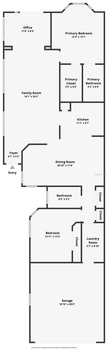 225 AUBURN WOODS CIR, VENICE, FL, 34292