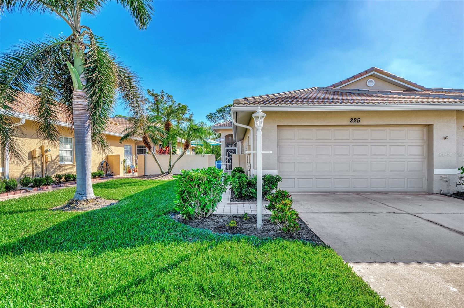 225 AUBURN WOODS CIR, VENICE, FL, 34292