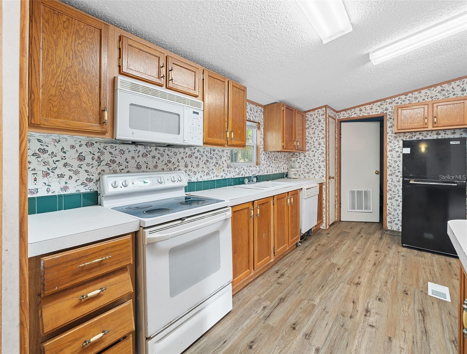 5310 SW 53RD LN, TRENTON, FL, 32693