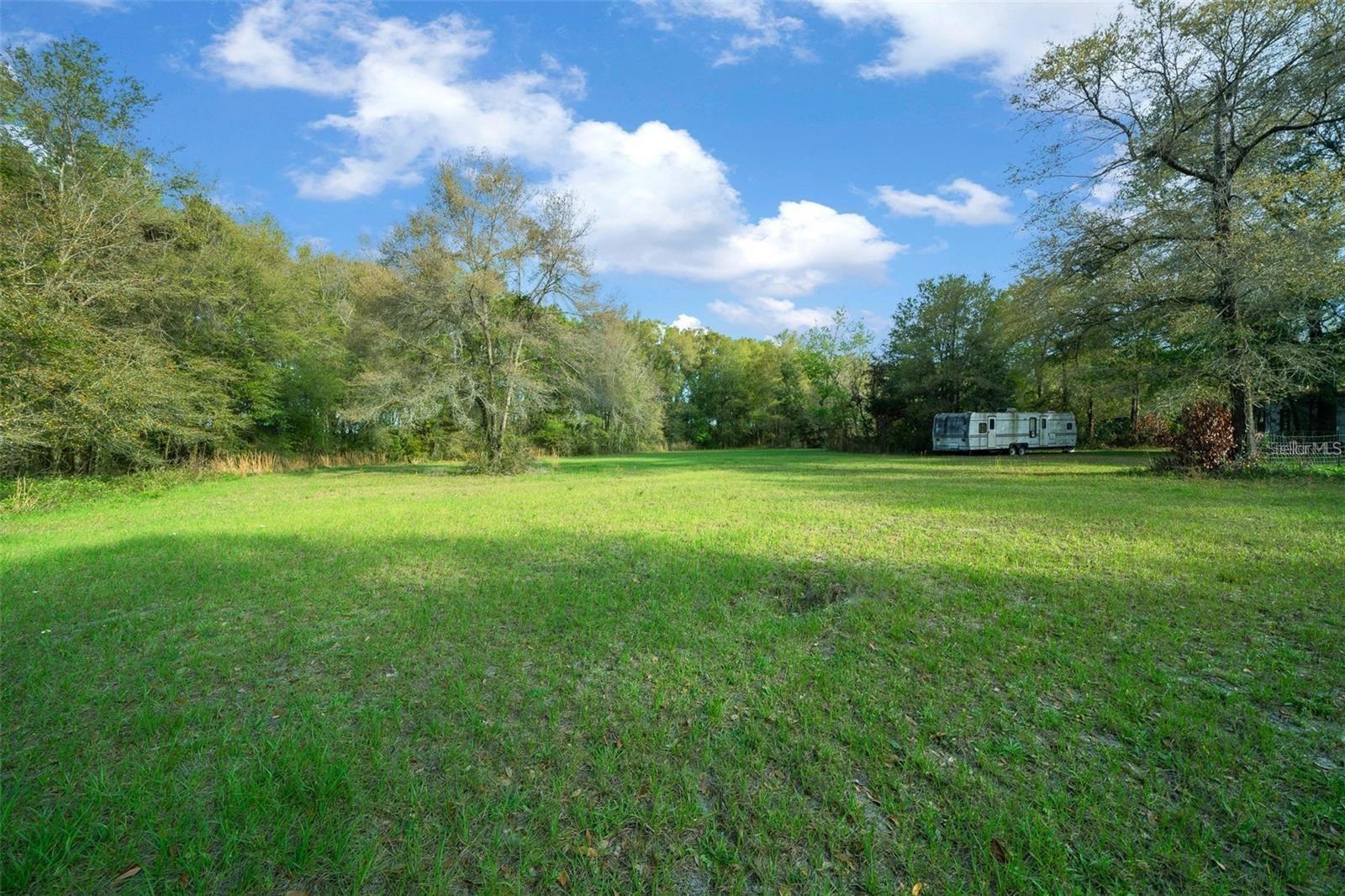 5310 SW 53RD LN, TRENTON, FL, 32693