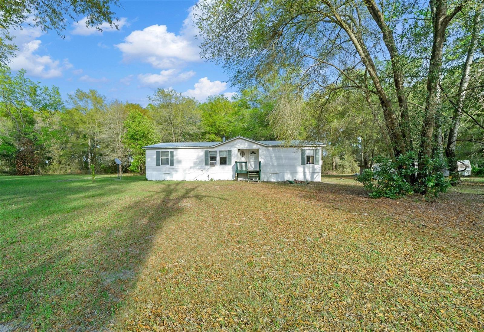 5310 SW 53RD LN, TRENTON, FL, 32693