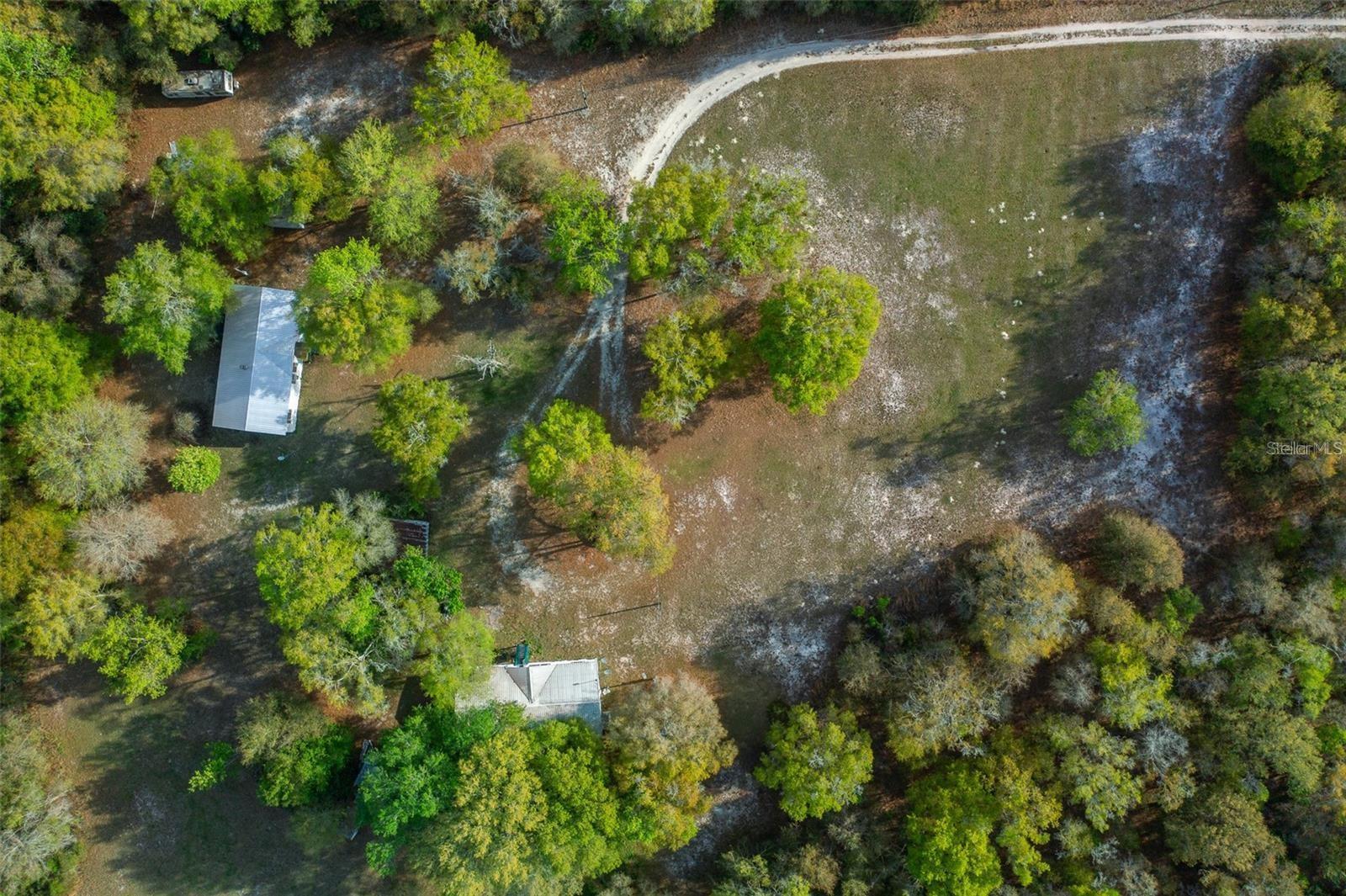 5310 SW 53RD LN, TRENTON, FL, 32693