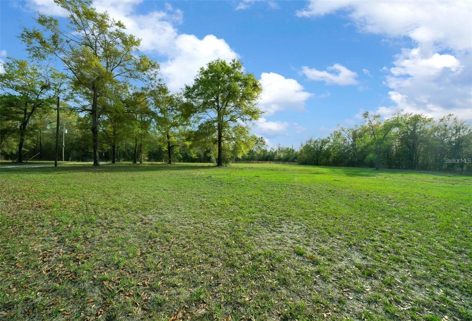 5310 SW 53RD LN, TRENTON, FL, 32693