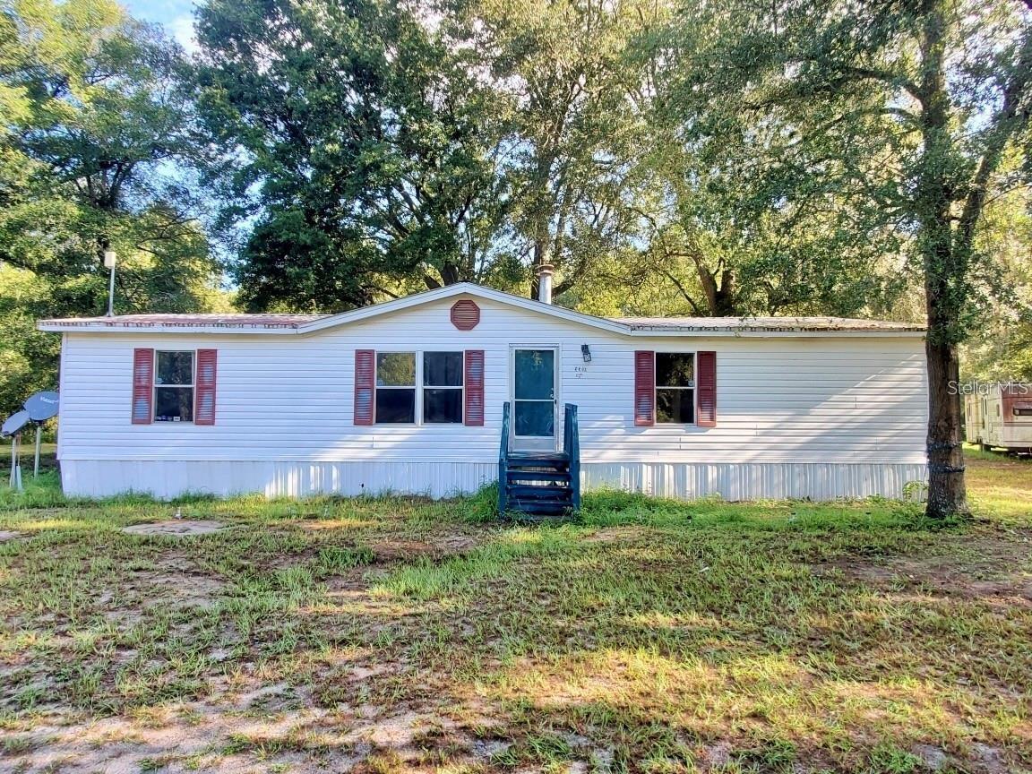 5310 SW 53RD LN, TRENTON, FL, 32693
