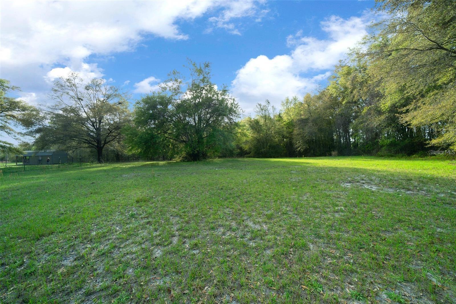 5310 SW 53RD LN, TRENTON, FL, 32693