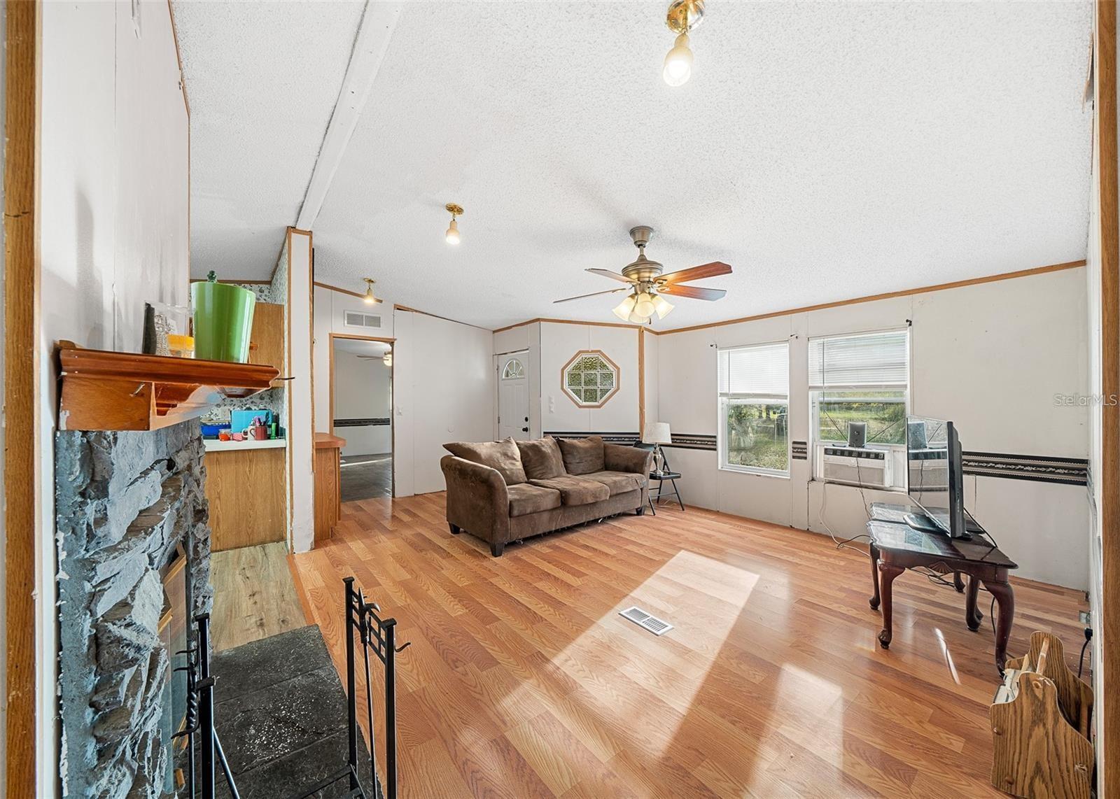 5310 SW 53RD LN, TRENTON, FL, 32693