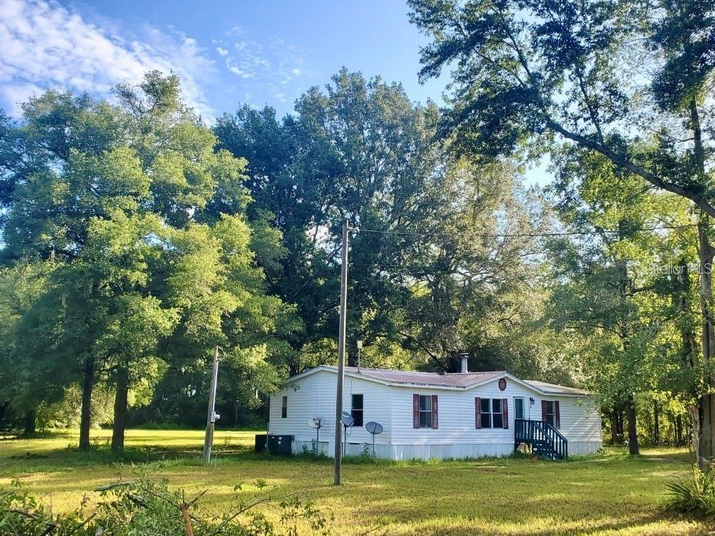 5310 SW 53RD LN, TRENTON, FL, 32693