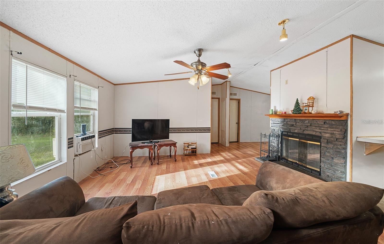 5310 SW 53RD LN, TRENTON, FL, 32693