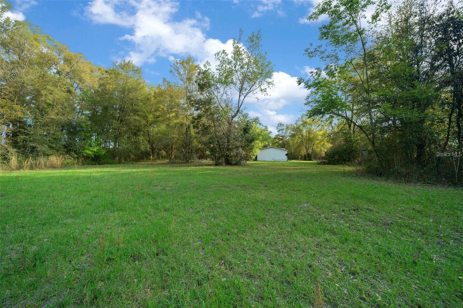 5310 SW 53RD LN, TRENTON, FL, 32693