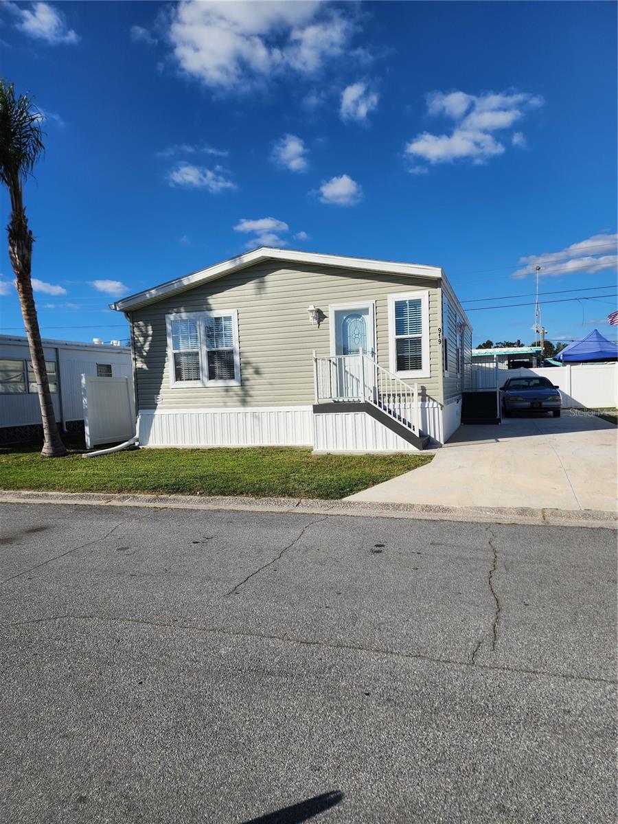 919 50TH AVE W, BRADENTON, FL, 34207