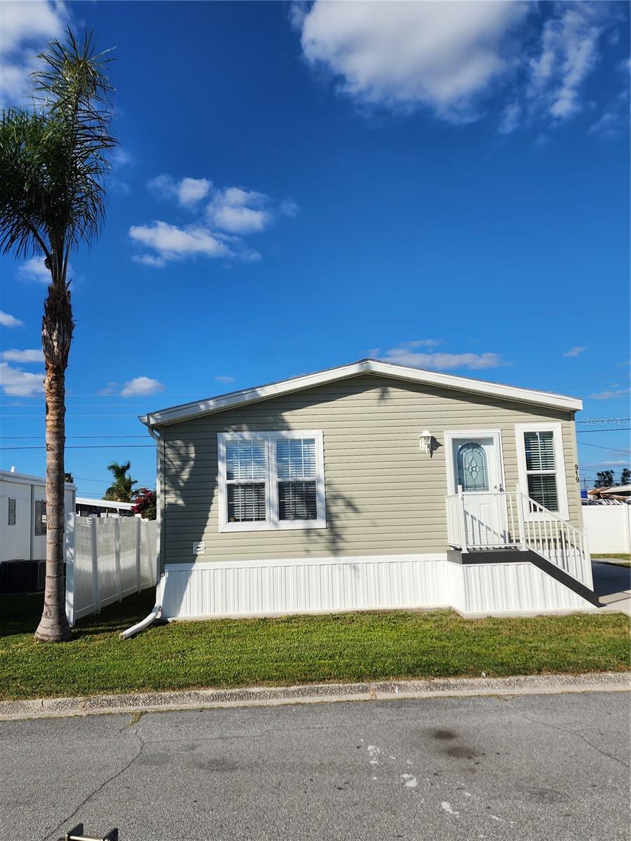 919 50TH AVE W, BRADENTON, FL, 34207