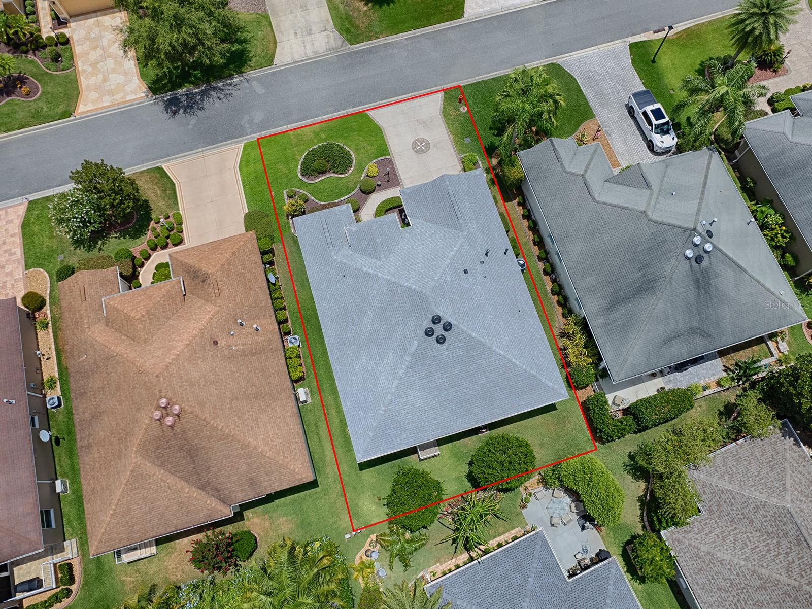 1632 PLUM BRANCH TER, THE VILLAGES, FL, 32162