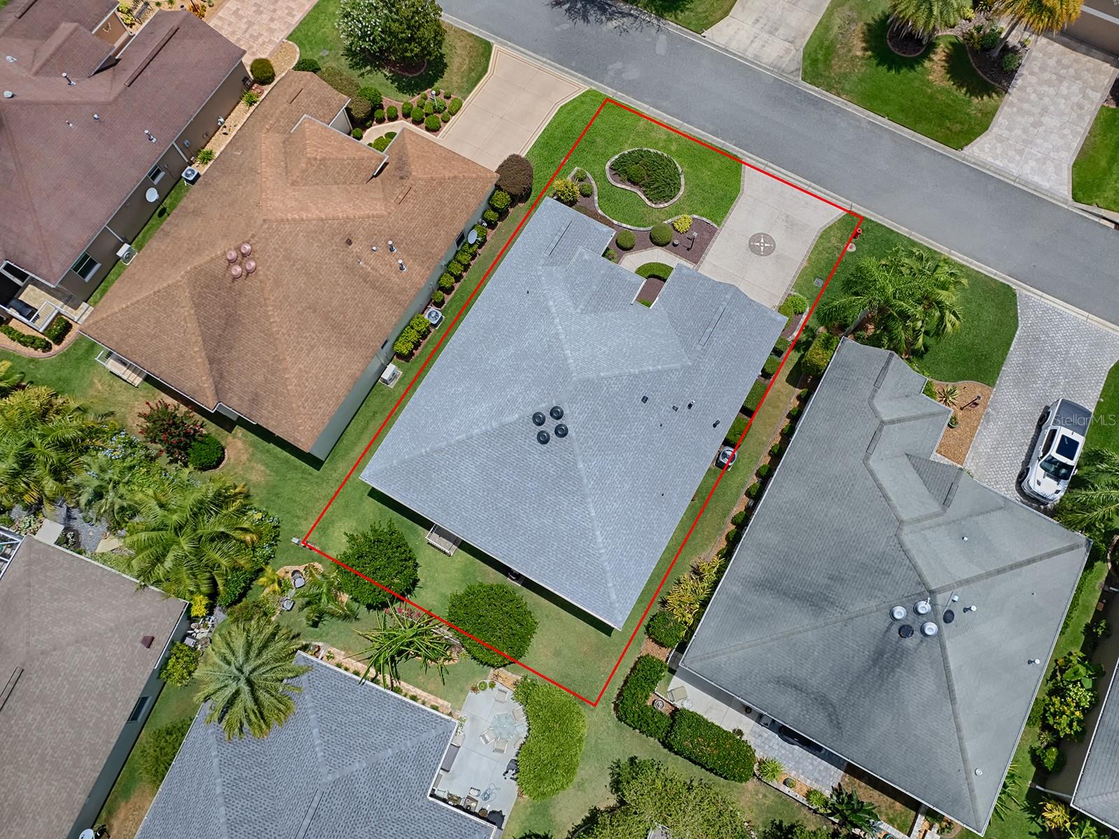 1632 PLUM BRANCH TER, THE VILLAGES, FL, 32162