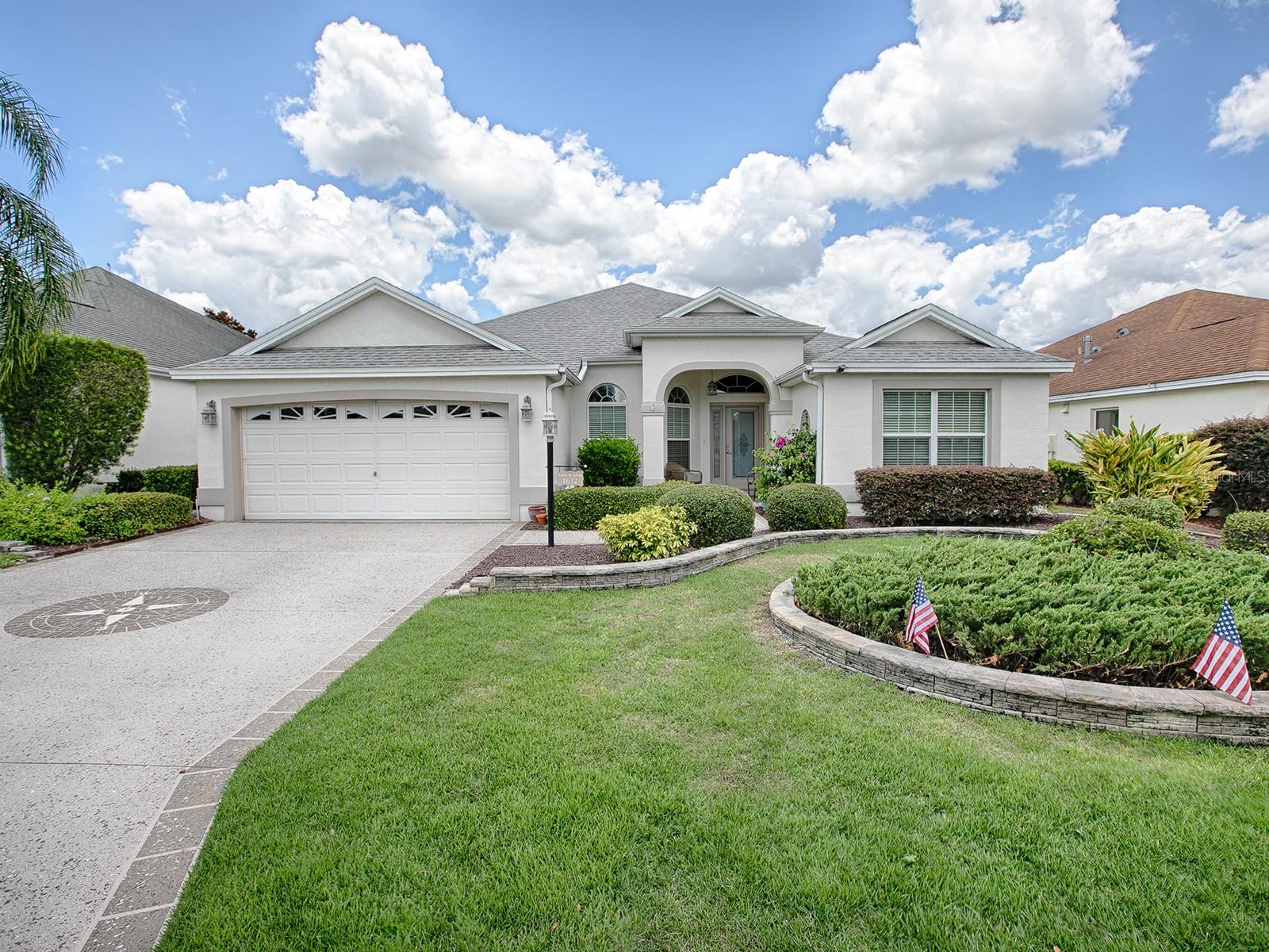 1632 PLUM BRANCH TER, THE VILLAGES, FL, 32162