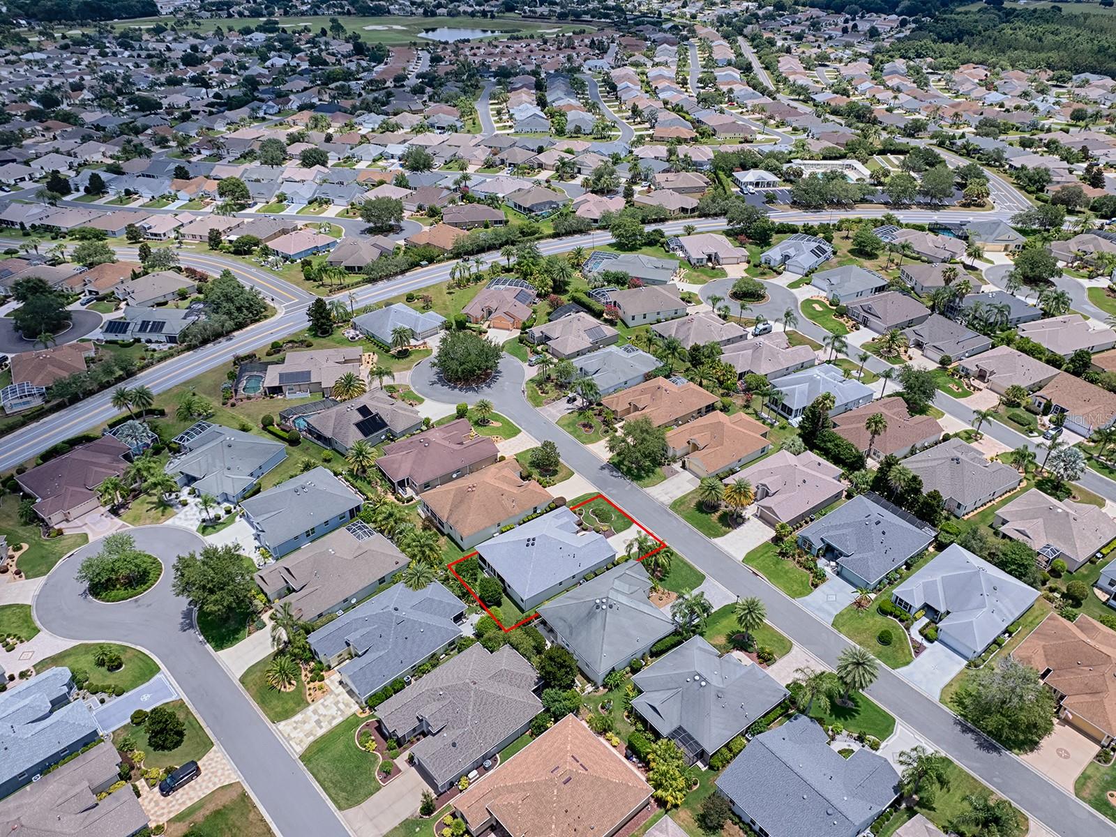 1632 PLUM BRANCH TER, THE VILLAGES, FL, 32162