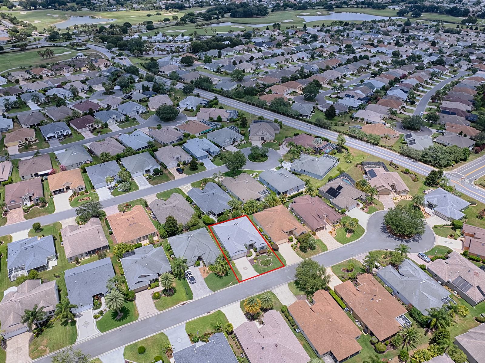 1632 PLUM BRANCH TER, THE VILLAGES, FL, 32162