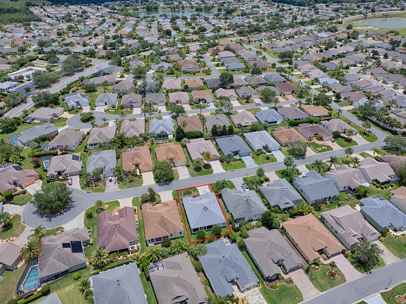 1632 PLUM BRANCH TER, THE VILLAGES, FL, 32162