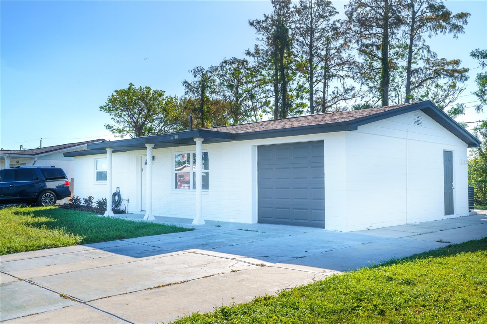 4540 FLORA AVE, HOLIDAY, FL, 34690